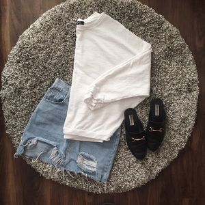 StyleNanda Sweatshirt